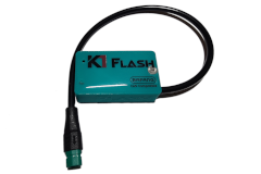 150€ : K1 Flash (5 motors supported, Firmware update)